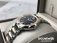 Baume & mercier promesse 18kt m0a10251 dameshorloge - afbeelding 5 van  10