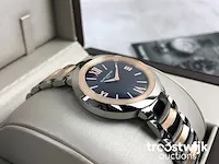 Baume & mercier promesse 18kt m0a10251 dameshorloge - afbeelding 6 van  10
