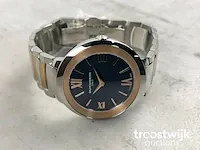 Baume & mercier promesse 18kt m0a10251 dameshorloge - afbeelding 7 van  10