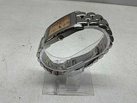 Baume & mercier rechthoekig polshorloge - afbeelding 2 van  4