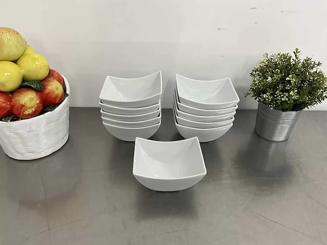Bauscher - emotion - serveerschaal (100x) - afbeelding 1 van  9