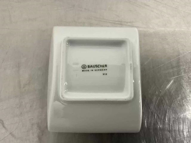 Bauscher - emotion - serveerschaal (100x) - afbeelding 5 van  9
