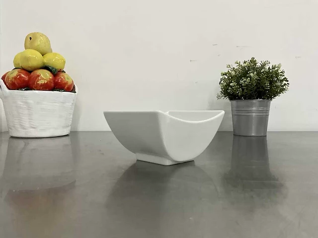 Bauscher - emotion - serveerschaal (100x) - afbeelding 7 van  9