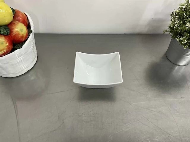 Bauscher - emotion - serveerschaal (100x) - afbeelding 9 van  9