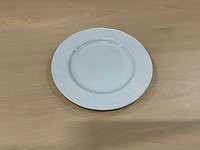 Bauscher mozart sideplates (70x) - afbeelding 3 van  6
