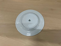 Bauscher mozart sideplates (70x) - afbeelding 5 van  6