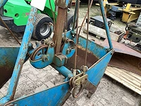 Bauwens draadknijper - afbeelding 4 van  6