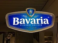 Bavaria - lichtbak