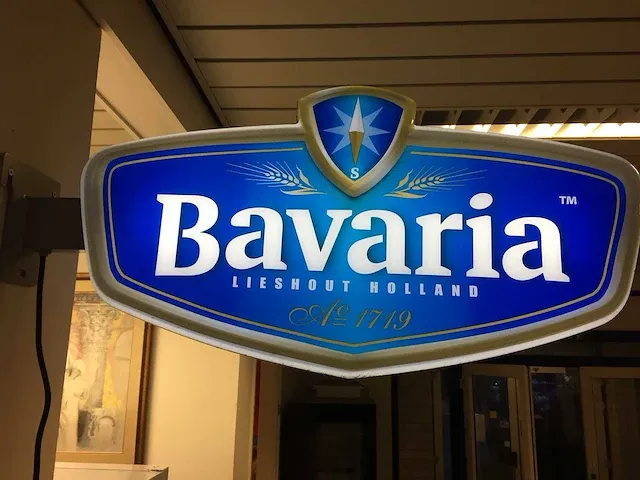 Bavaria - lichtbak - afbeelding 2 van  3