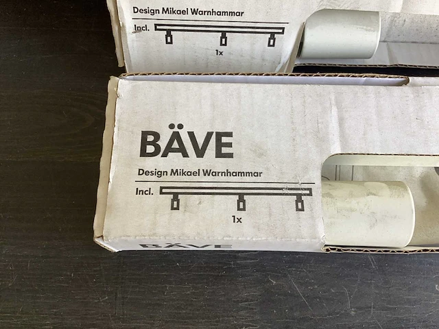 Bäve, lillholmen, antifoni, husinge assorti lampen (5x) - afbeelding 3 van  12
