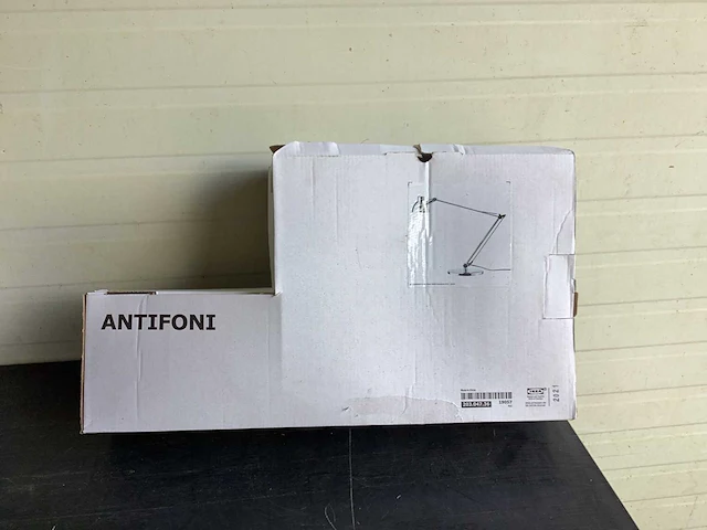 Bäve, lillholmen, antifoni, husinge assorti lampen (5x) - afbeelding 8 van  12