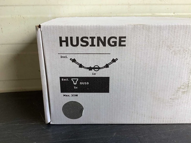 Bäve, lillholmen, antifoni, husinge assorti lampen (5x) - afbeelding 11 van  12