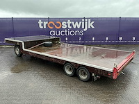 Baveco - schamel - aanhangwagen - afbeelding 3 van  8