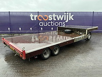 Baveco - schamel - aanhangwagen - afbeelding 4 van  8