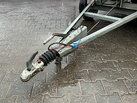 Baveco - schamel - aanhangwagen - afbeelding 5 van  8