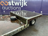 Baveco - schamel - aanhangwagen - afbeelding 7 van  8