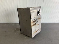 Bawer - kast - afbeelding 4 van  6