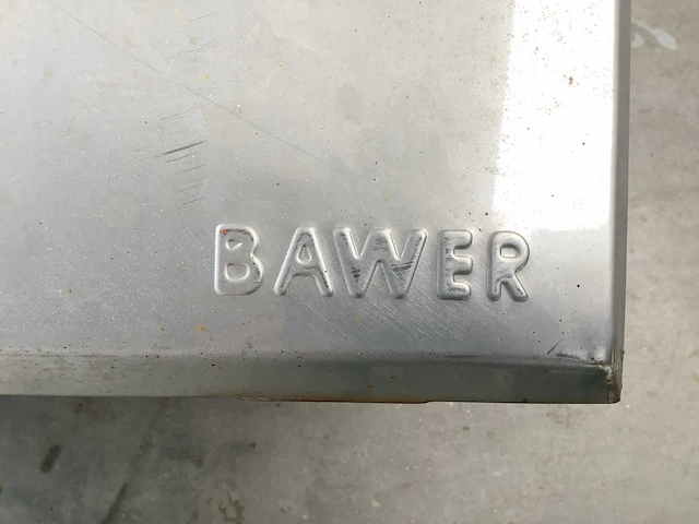 Bawer - kast - afbeelding 6 van  6
