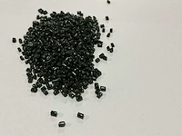 Bayer 60-651 zwartgroen partij pocan b 1505 - afbeelding 2 van  4