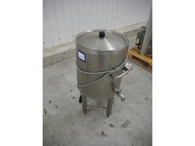 Bayha & strackbein g.m.b.h - afbeelding 1 van  6