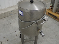 Bayha & strackbein g.m.b.h