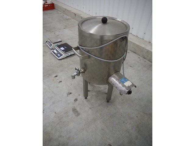 Bayha & strackbein g.m.b.h - afbeelding 2 van  6