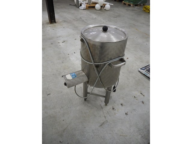 Bayha & strackbein g.m.b.h - afbeelding 3 van  6