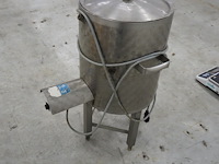 Bayha & strackbein g.m.b.h - afbeelding 3 van  6