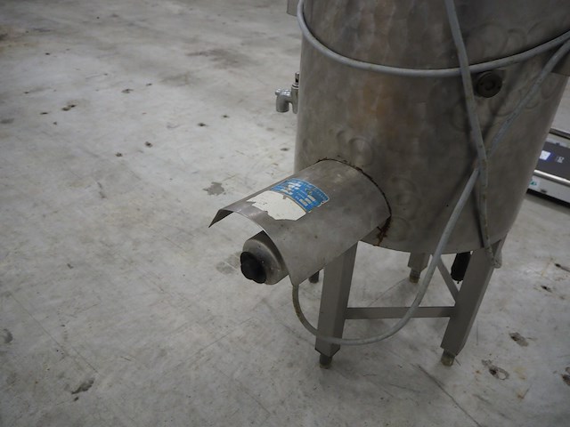 Bayha & strackbein g.m.b.h - afbeelding 4 van  6