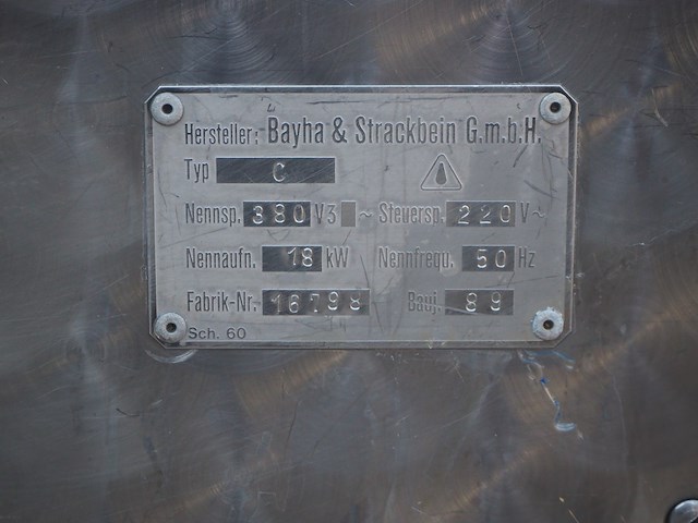 Bayha & strackbein gmbh - afbeelding 6 van  14