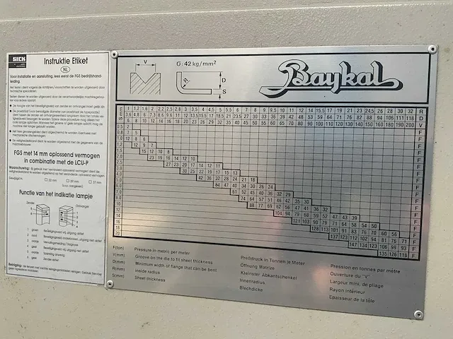 Baykal - aphs 3106x120 - kantbank - afbeelding 3 van  17