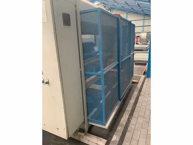 Baykal - aphs 3106x120 - kantbank - afbeelding 6 van  17