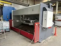 Baykal - hnc 4100x13mm - guillotineschaar - 2005 - afbeelding 3 van  11