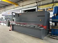 Baykal - hnc 4100x13mm - guillotineschaar - 2005 - afbeelding 4 van  11