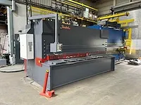 Baykal - hnc 4100x13mm - guillotineschaar - 2005 - afbeelding 5 van  11