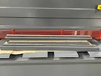 Baykal - hnc 4100x13mm - guillotineschaar - 2005 - afbeelding 6 van  11