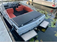 Bayliner - 1998 - mutiny - speedboot op trailer - afbeelding 6 van  9