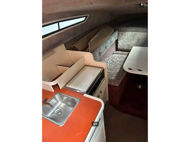 Bayliner - cierra - speedboot - afbeelding 2 van  6