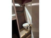 Bayliner - cierra - speedboot - afbeelding 3 van  6