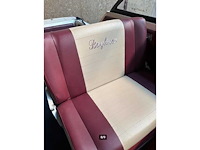 Bayliner - cierra - speedboot - afbeelding 4 van  6