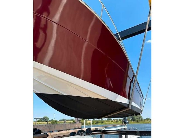 Bayliner - cierra - speedboot - afbeelding 5 van  6