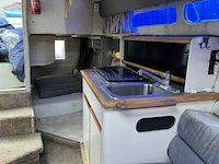 Bayliner 460 7.5 v8 ciera speedboot - afbeelding 8 van  25