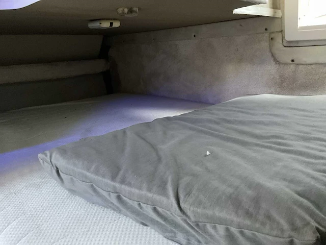 Bayliner 460 7.5 v8 ciera speedboot - afbeelding 10 van  25