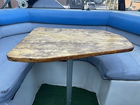 Bayliner 460 7.5 v8 ciera speedboot - afbeelding 17 van  25