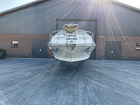 Bayliner 460 7.5 v8 ciera speedboot - afbeelding 12 van  25
