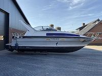 Bayliner 460 7.5 v8 ciera speedboot - afbeelding 20 van  25