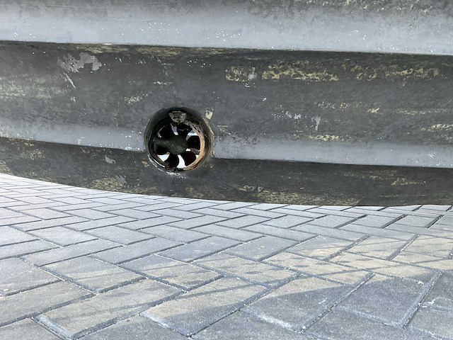 Bayliner 460 7.5 v8 ciera speedboot - afbeelding 23 van  25