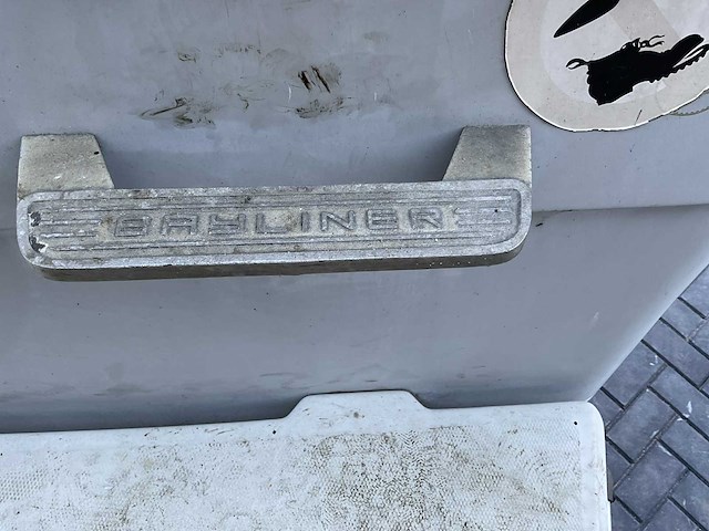 Bayliner 460 7.5 v8 ciera speedboot - afbeelding 4 van  25