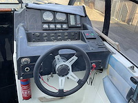 Bayliner 460 7.5 v8 ciera speedboot - afbeelding 5 van  25