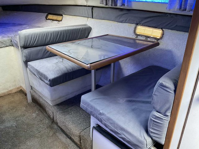 Bayliner 460 7.5 v8 ciera speedboot - afbeelding 6 van  25